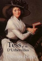 Tess of the d'Urbervilles