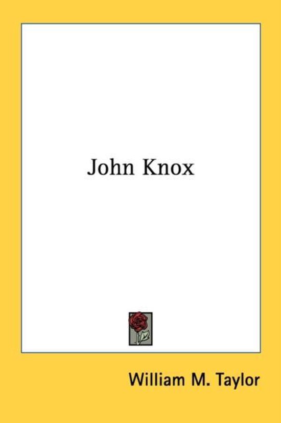 John Knox