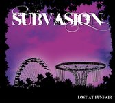 Subvasion - Lost At Fünfair (CD)