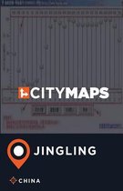 City Maps Jingling China