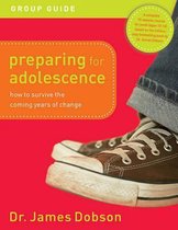 Preparing for Adolescence Group Guide