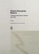 China's Enterprise Reform