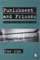 Punishment & Prisons