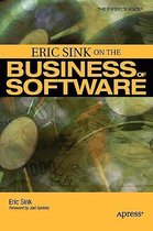 Eric Sink on the Business of Software