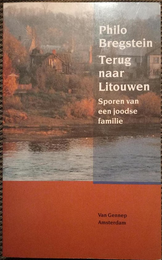 Foto: Terug naar litouwen