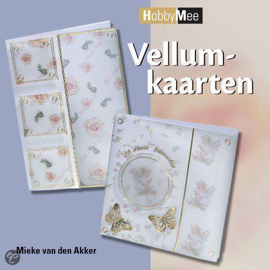 Vellumkaarten