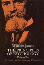 Principles Of Psychology Vol II