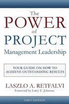 The Power of Project Management Leadership