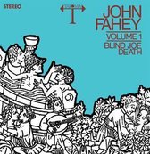 Vol. 1: Blind Joe Death