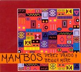 Mambos [Latin Sounds]
