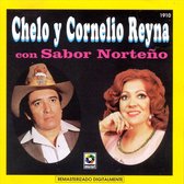Chelo Y Cornelio Reyna