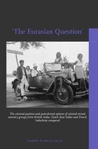 Historische Migratiestudies 6 -   'The Eurasian Question'