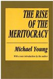 Rise Of The Meritocracy