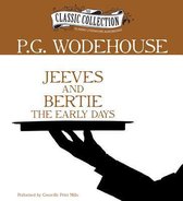 Jeeves and Bertie