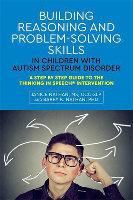 Building Reasoning and Problem-Solving Skills in Children wi ... - cover