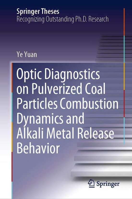 Energy (R0) - Optic Diagnostics on Pulverized Coal Particles ... - cover