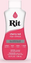 Rit Dye Cherry Red