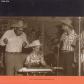 San Antonio Rock: The Harlem Recordings 1957-1961