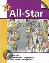 All-Star 4 Student Book