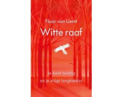 Witte raaf