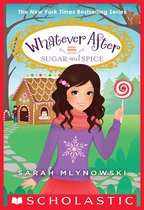 Whatever After 10 - Sugar and Spice (Whatever After #10)