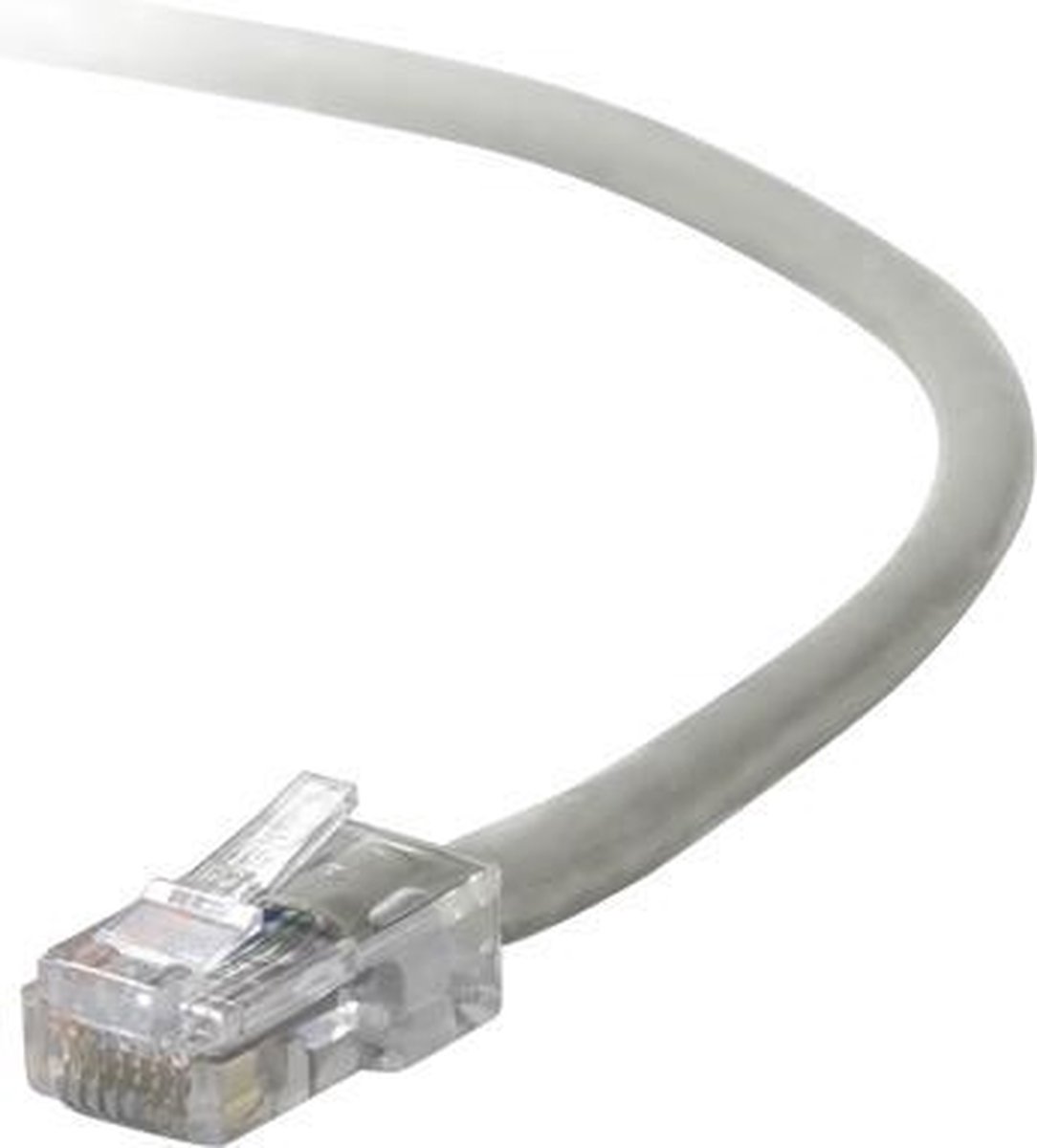 Belkin UTP-kabels UTP CAT5e 5 m
