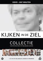 Kijken In De Ziel Collectie (DVD)