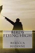 Birds Flying High