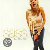 Sass..best Of -12tr-