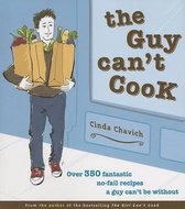 The Guy Can't Cook