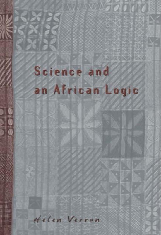 Science & an African Logic - cover
