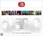 Lang Leve TV - 60 Jaar Tv Box