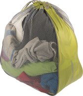 Sea to Summit - Laundry Bag - Waszakken - L - Lime/Grijs - Reiswaszak