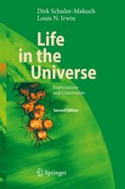 Life in the Universe