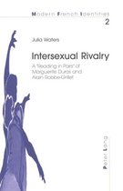 Intersexual Rivalry