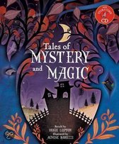 Tales of Mystery and Magic