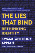 The Lies that Bind – Rethinking Identity