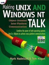 Making UNIX and Windows NT Talk
