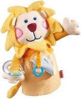 Haba Speelfiguur Babyspeelgoed Leeuw Lotte