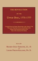 The Revolution on the Upper Ohio, 1775-1777