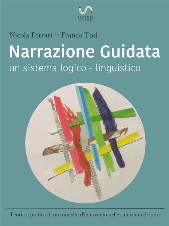 Narrazione guidata: un sistema logico - linguistico. Teoria  ... - cover
