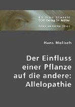 Der Einfluss einer Pflanze auf die andere: Allelopathie