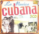 La Musica Cubana