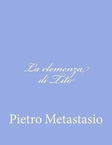 La Clemenza Di Tito