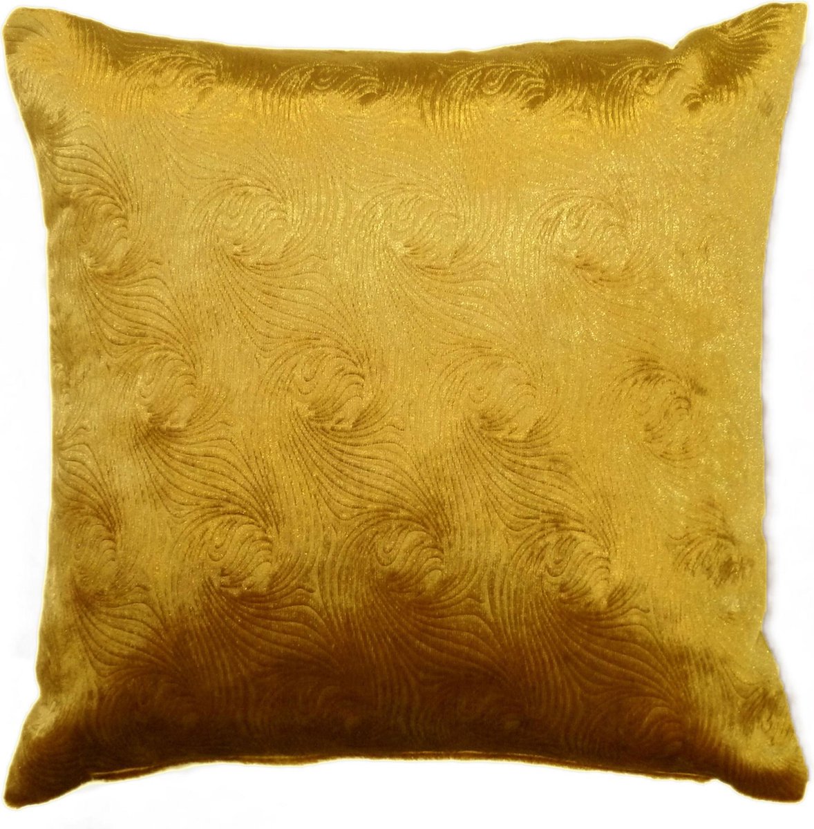 Dutch Decor Decoratief kussenhoesje KHPLAT45OKE