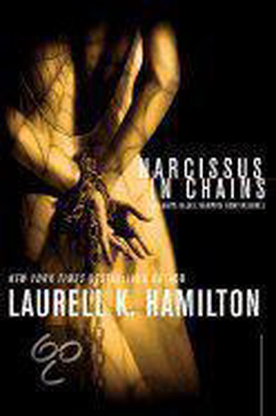9780425181683 - Narcissus in Chains
