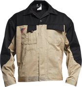 F. Engel 1600-780 Jack Khaki/Zwart maat XL