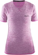 Craft active comfort rn ss w - Sportshirt - Dames - Pop - XS