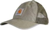 Carhartt Buffalo Burnt Olive Cap