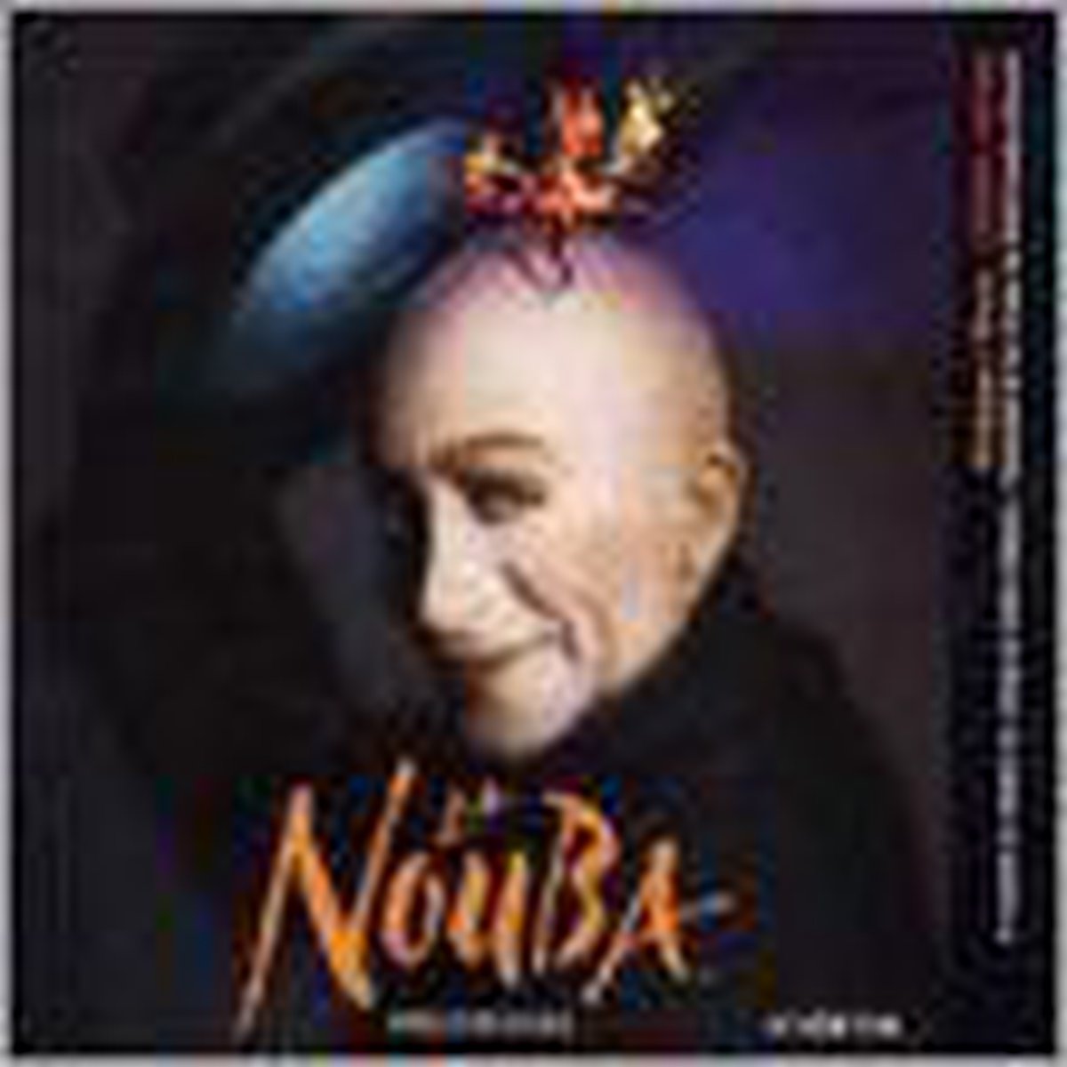 La Nouba